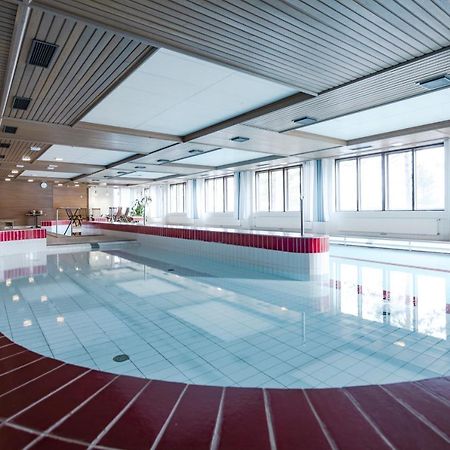 Lapland Hotels Hetta Энонтекиё Экстерьер фото